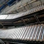 Maskiner för tillverkning av aluminiumgjutar